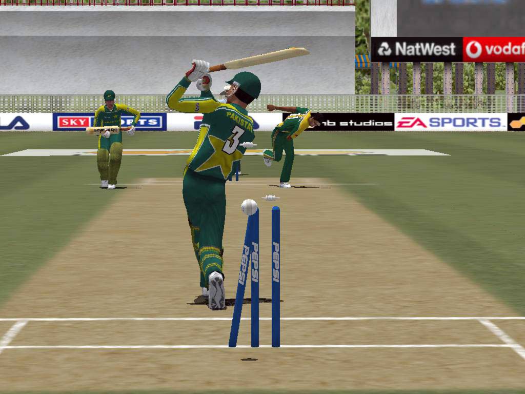 Ea sports cricket 2005 download for pc
